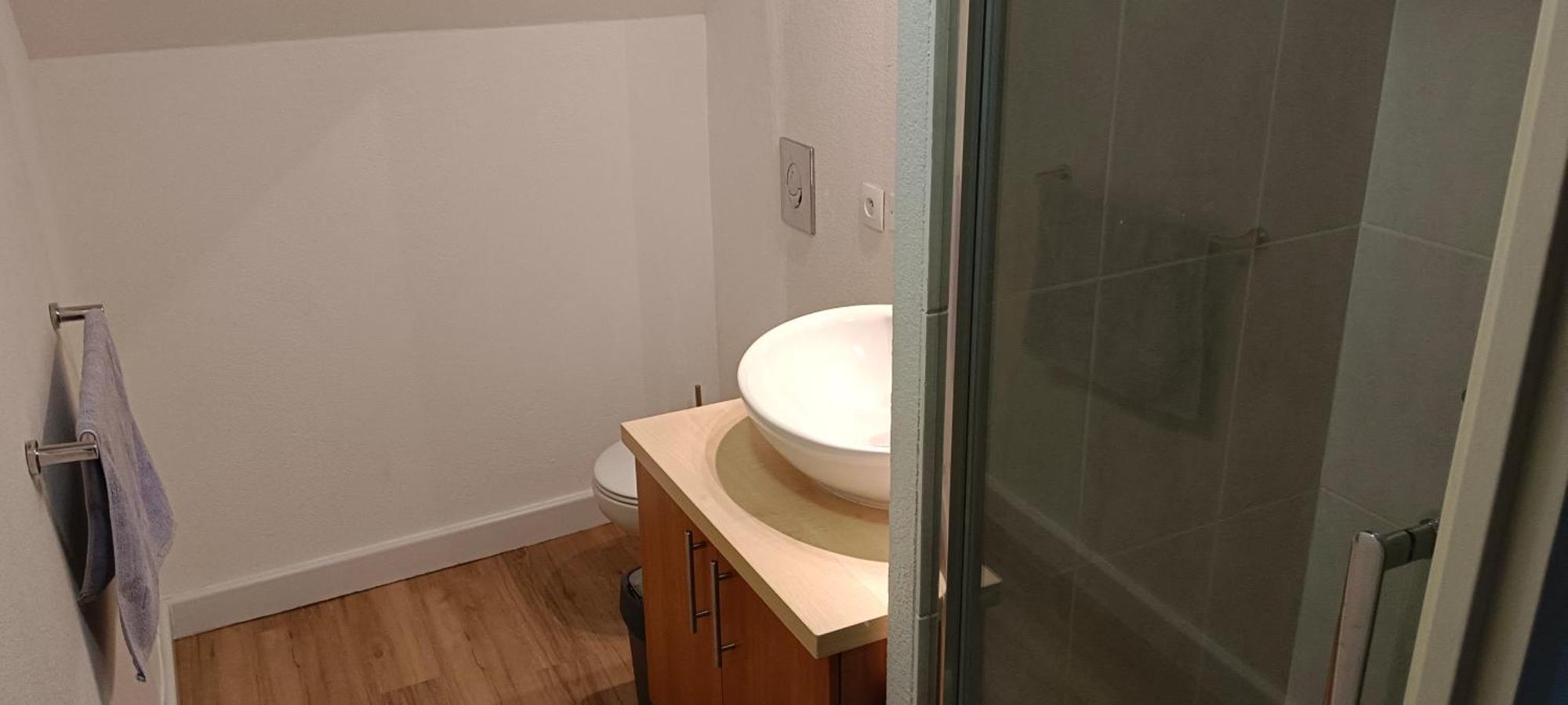 Luzval Duplex Avec Balcon Lägenhet Luz-Saint-Sauveur Exteriör bild